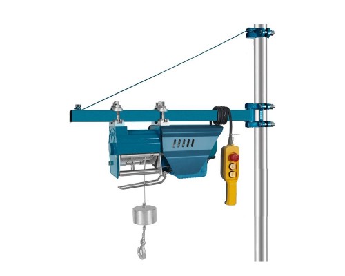 Таль электрическая подвесная TOR BLDN-YT-STL 180/360H 35м