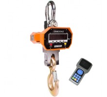 Весы электронные крановые с индикацией OCS-TY-С 10T