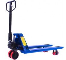 Рохля гидравлическая 2500 кг 1150 мм RHP(M) (полиуретан)